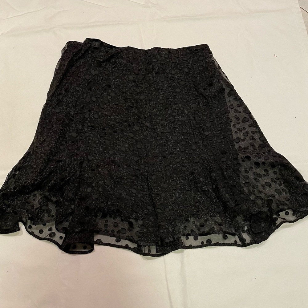Studio M Skirt Size LP
